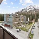 Apartmán Corvatch-sunflower Svatý Mořic