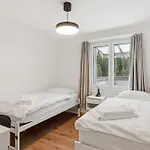 Apartmán Corvatch-sunflower Svatý Mořic