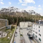 Apartmán Corvatch-sunflower