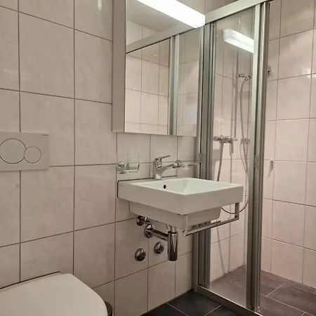 Apartment Corvatch-sunflower