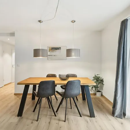 Apartament Corvatch-sunflower Sankt Moritz