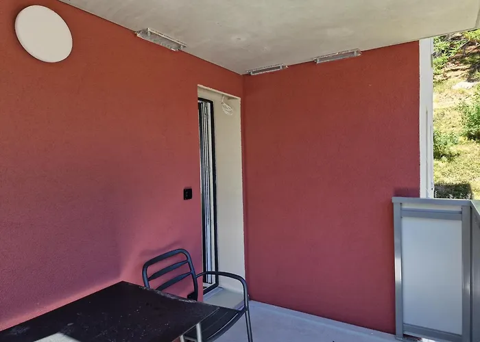 Apartamento Corvatch-sunflower *