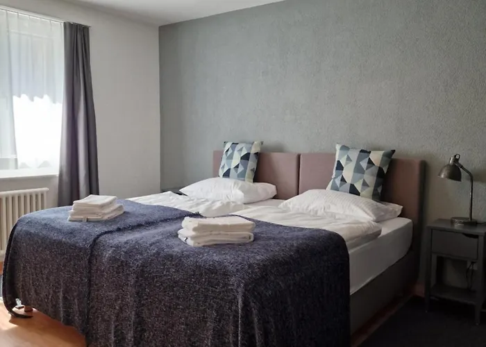 Corvatch-sunflower Apartamento São Moritz