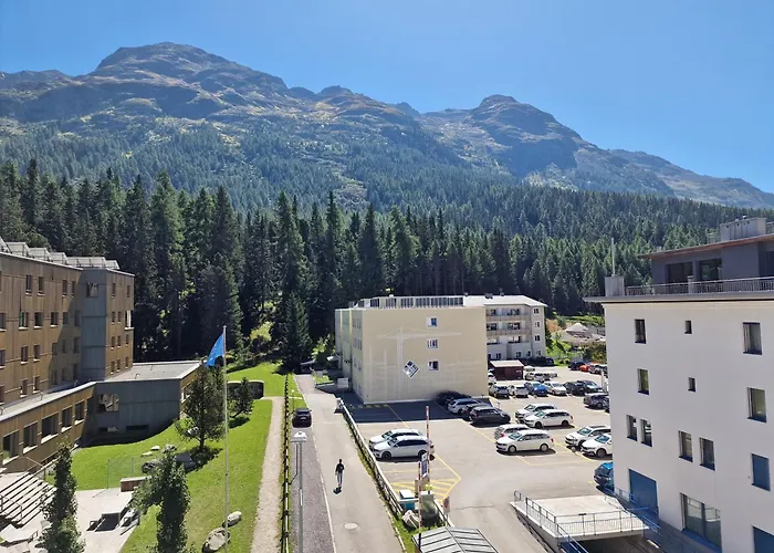 Apartamento Corvatch-sunflower