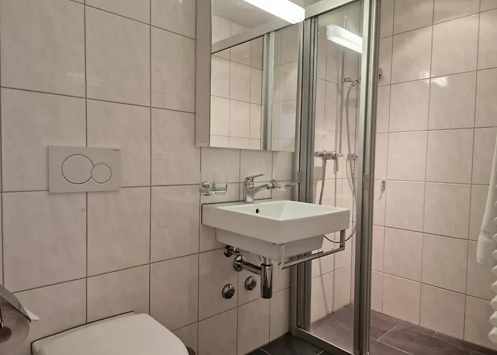 Apartamento Corvatch-sunflower