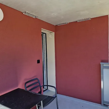 Apartamento Corvatch-sunflower *