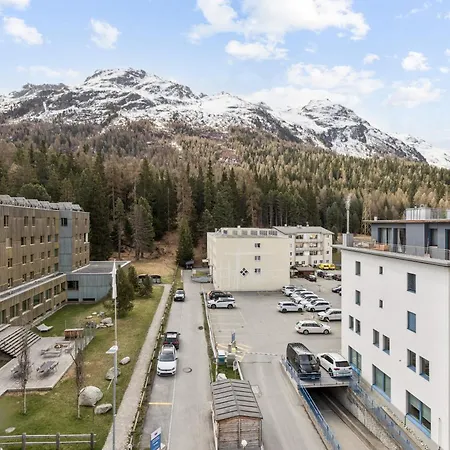Apartamento Corvatch-sunflower