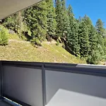 Lejlighed Corvatch-sunflower St. Moritz