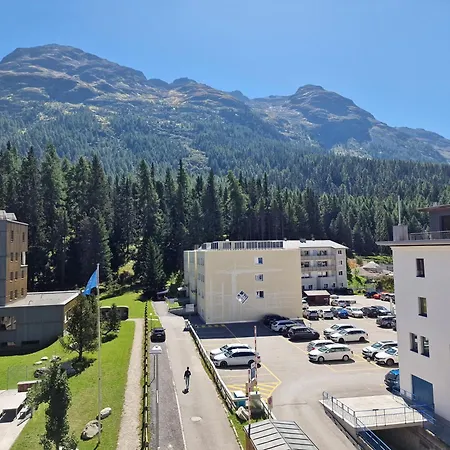 Апартаменты Corvatch-sunflower