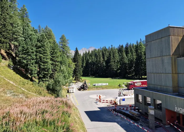 Апартаменты Corvatch-sunflower